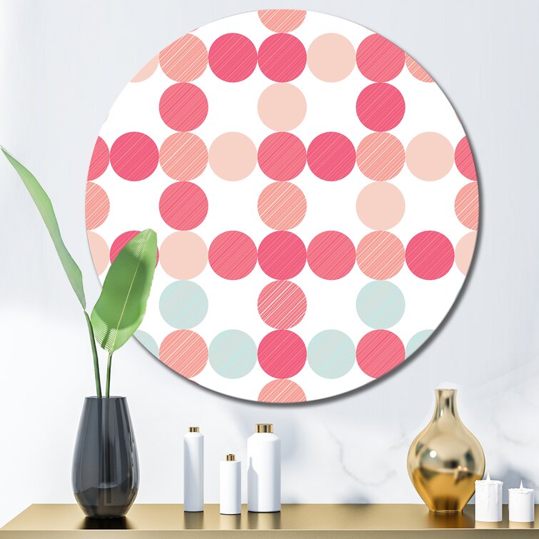 Polka deals dot retro